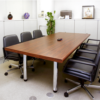 弁護士・事務所紹介