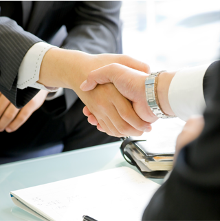 連携事務所について